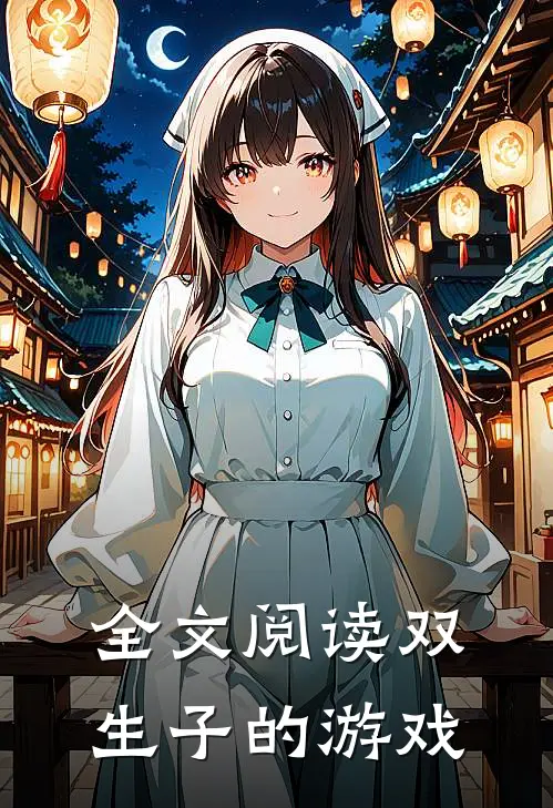 全文阅读双生子的游戏