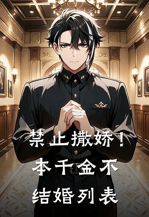 禁止撒娇！本千金不结婚列表