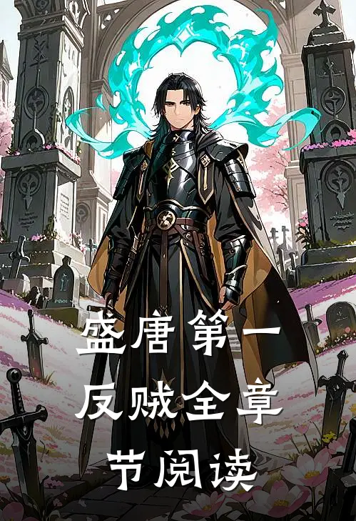 盛唐第一反贼全章节阅读