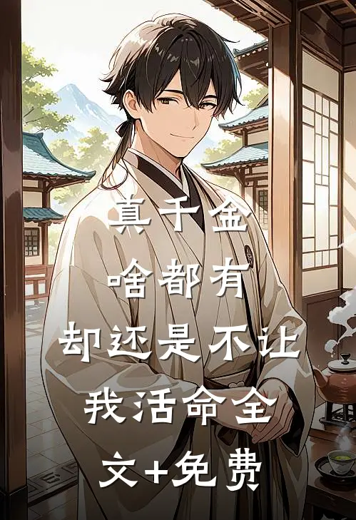 真千金啥都有，却还是不让我活命全文+免费