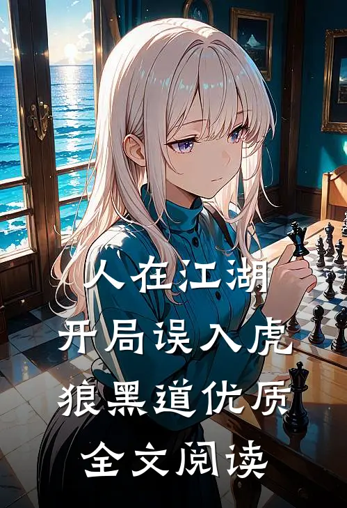人在江湖，开局误入虎狼黑道优质全文阅读