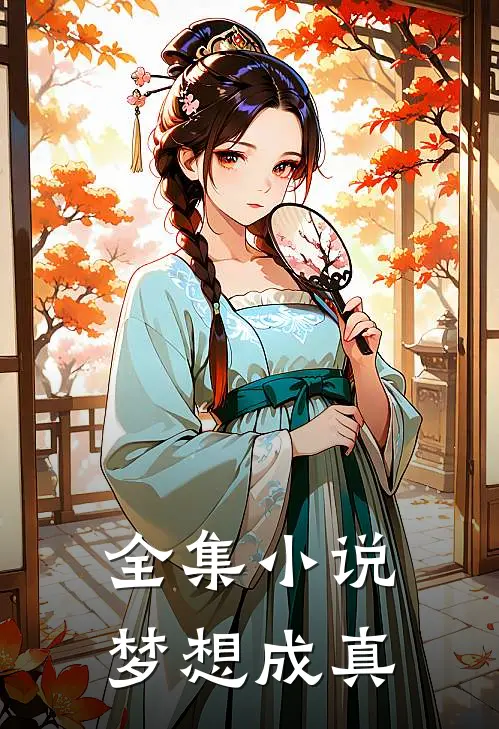 全集小说梦想成真