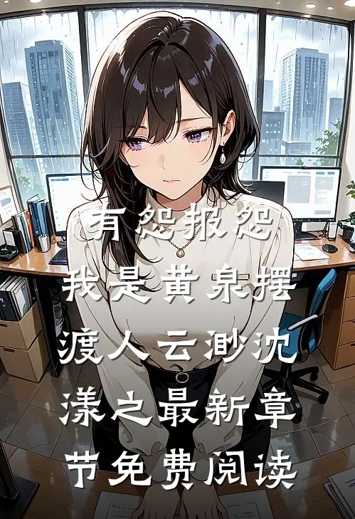 有怨报怨，我是黄泉摆渡人云渺沈漾之最新章节免费阅读