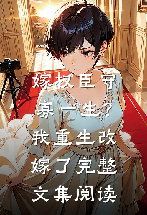 嫁权臣守寡一生？我重生改嫁了完整文集阅读