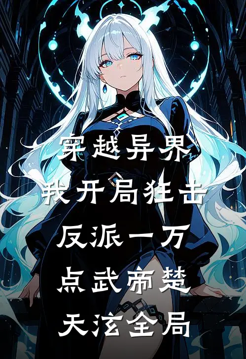 穿越异界，我开局狂击反派一万点武帝楚天泫全局