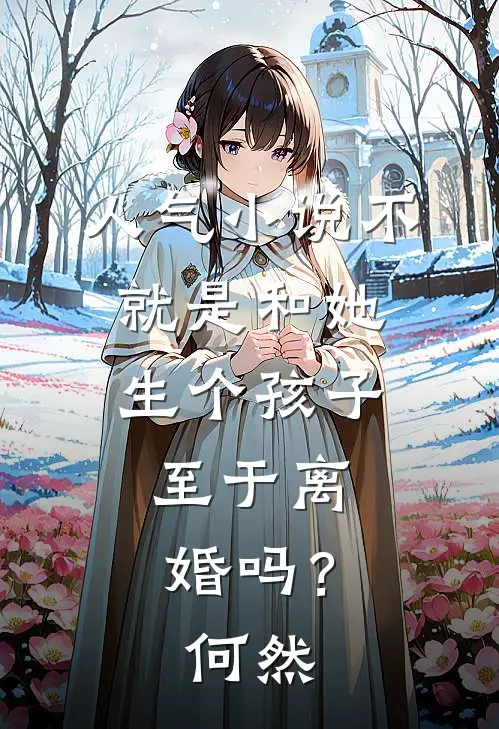 人气小说不就是和她生个孩子，至于离婚吗？何然