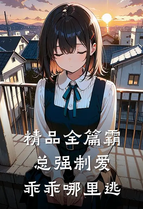 精品全篇霸总强制爱，乖乖哪里逃