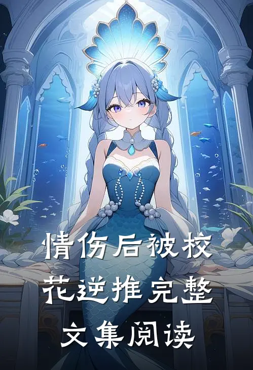 情伤后被校花逆推完整文集阅读
