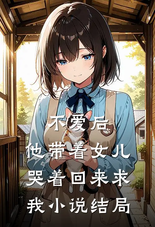 不爱后，他带着女儿哭着回来求我小说结局