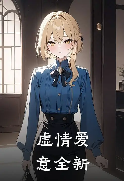虚情爱意全新