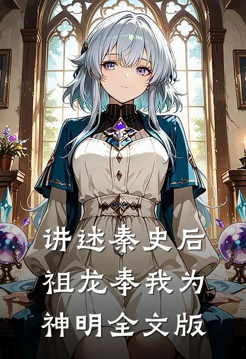 讲述秦史后，祖龙奉我为神明全文版