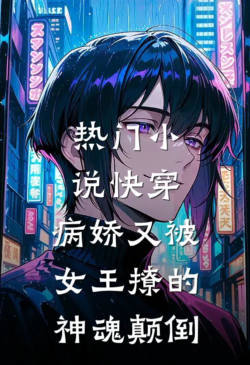 热门小说快穿：病娇又被女王撩的神魂颠倒