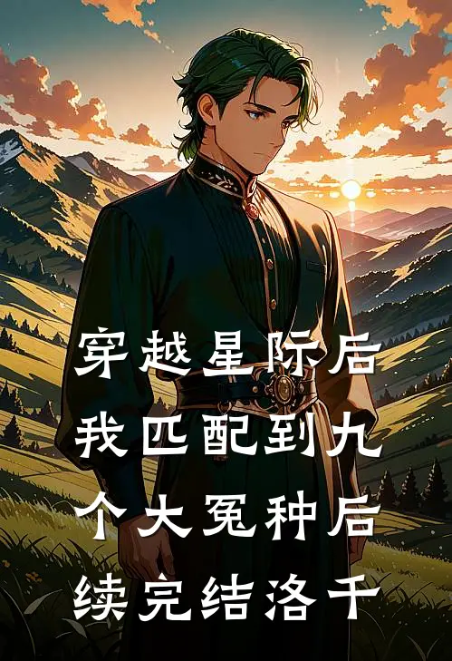 穿越星际后，我匹配到九个大冤种后续完结洛千