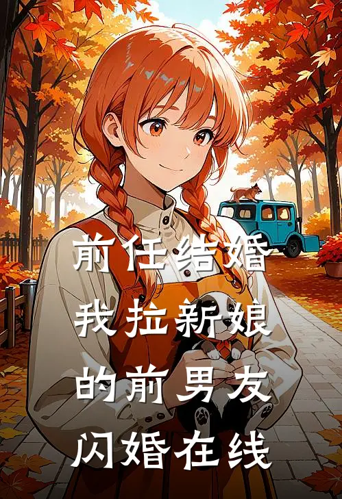 前任结婚,我拉新娘的前男友闪婚在线阅读