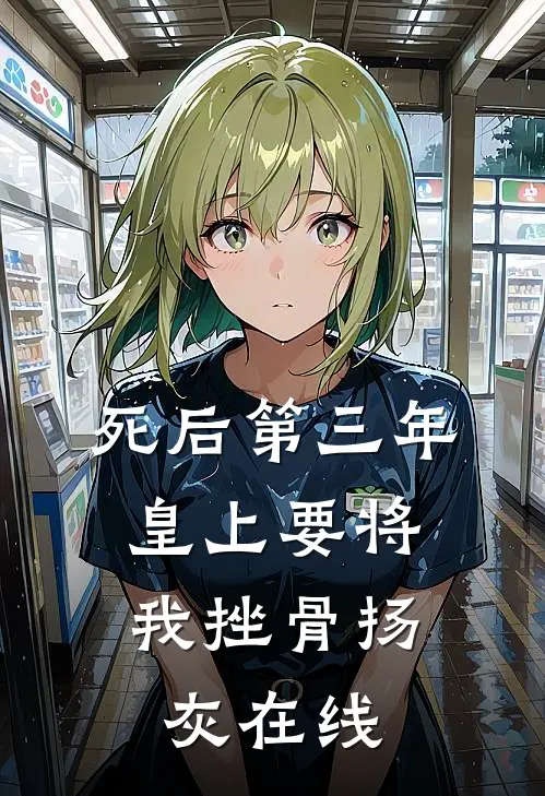 死后第三年，皇上要将我挫骨扬灰在线