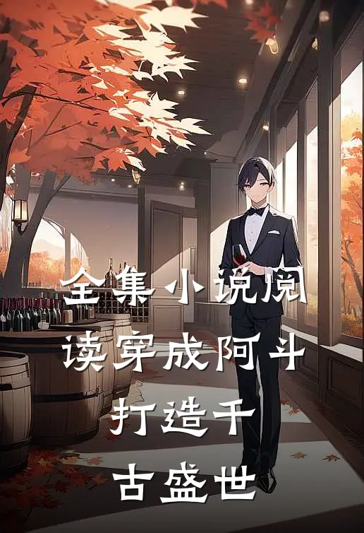 全集小说阅读穿成阿斗，打造千古盛世