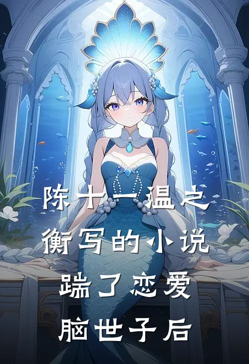 陈十一温之衡写的小说踹了恋爱脑世子后