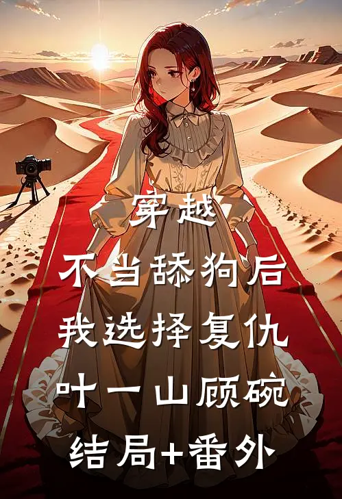 穿越：不当舔狗后，我选择复仇叶一山顾碗结局+番外