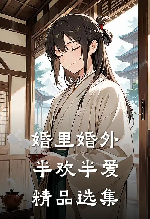婚里婚外，半欢半爱精品选集