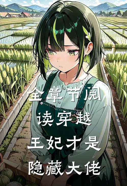 全章节阅读穿越：王妃才是隐藏大佬