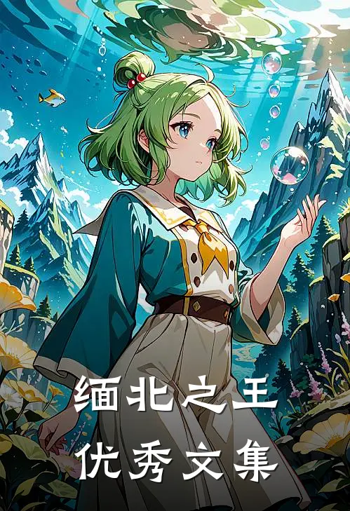 缅北之王优秀文集