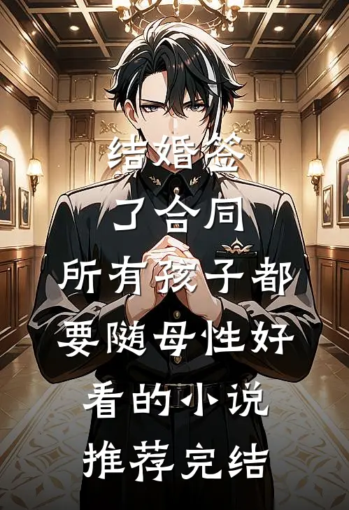 结婚签了合同，所有孩子都要随母性好看的小说推荐完结