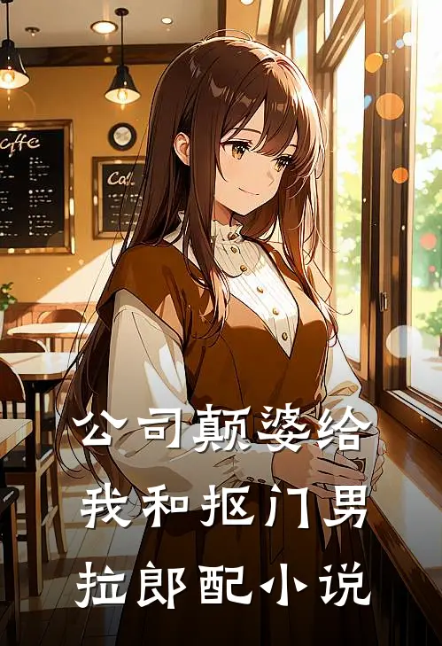 公司颠婆给我和抠门男拉郎配小说