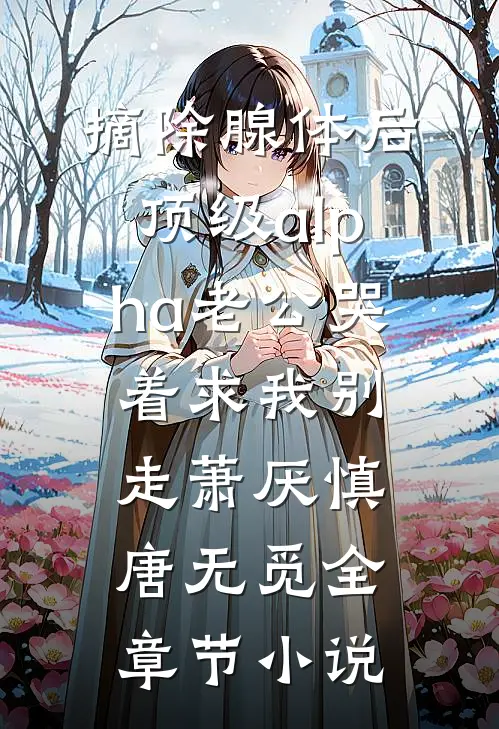 摘除腺体后，顶级alpha老公哭着求我别走萧厌慎唐无觅全章节小说