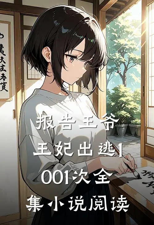 报告王爷，王妃出逃1001次全集小说阅读