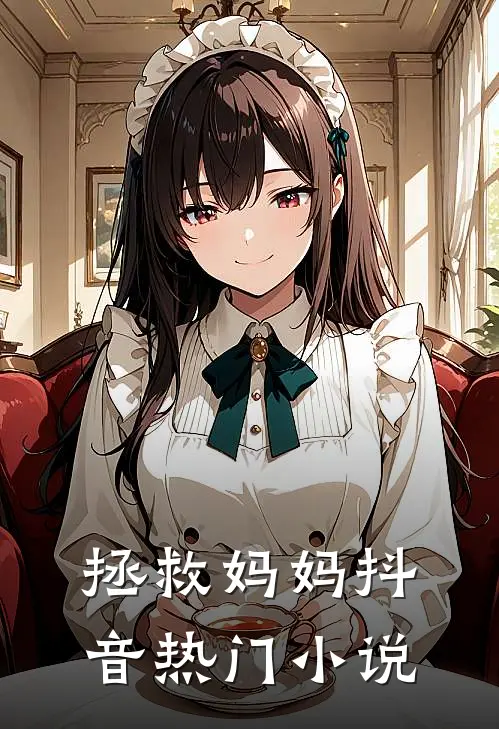 拯救妈妈抖音热门小说