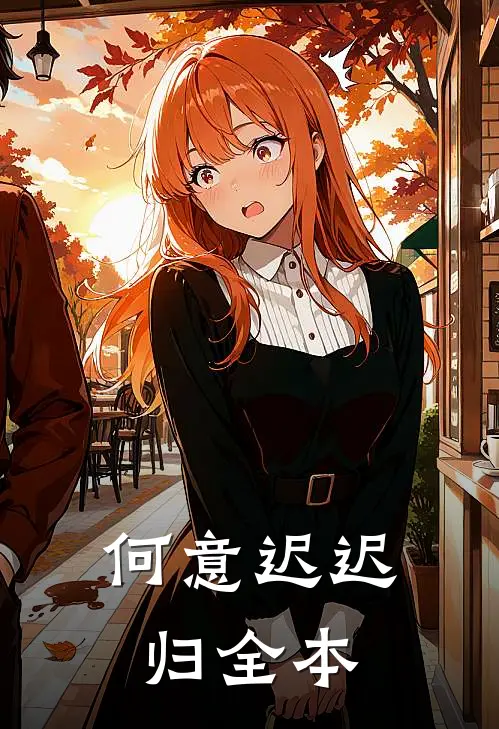 何意迟迟归全本