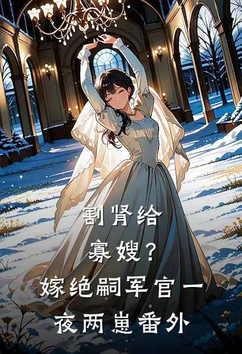 割肾给寡嫂？嫁绝嗣军官一夜两崽番外