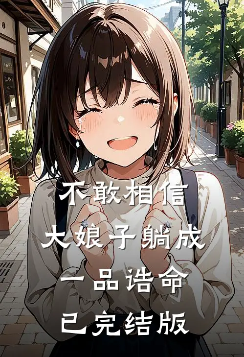 不敢相信，大娘子躺成一品诰命已完结版