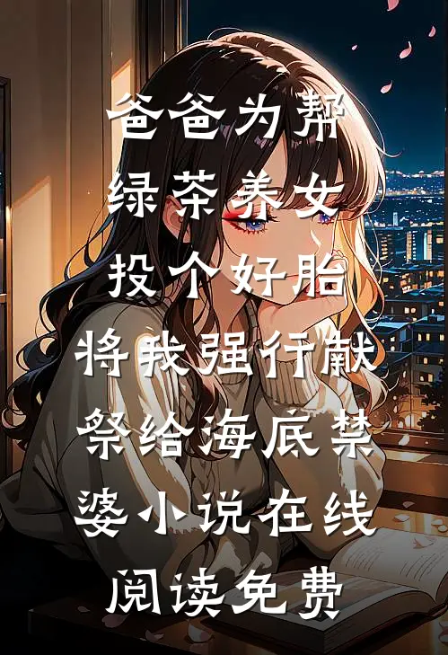 爸爸为帮绿茶养女投个好胎，将我强行献祭给海底禁婆小说在线阅读免费