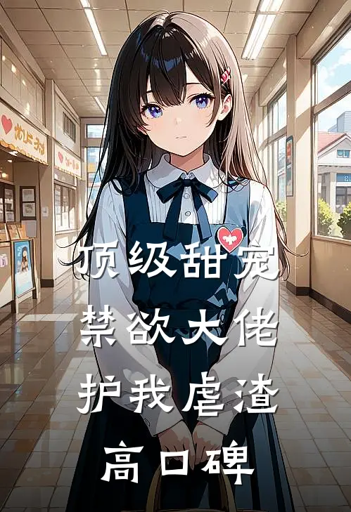 顶级甜宠：禁欲大佬护我虐渣高口碑