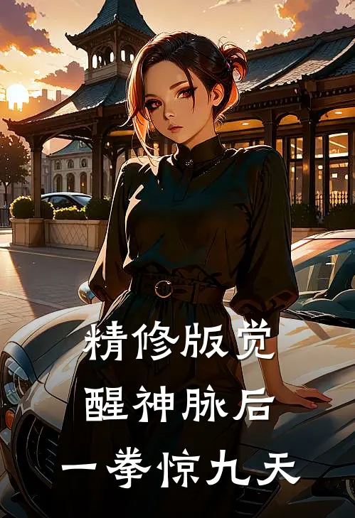 精修版觉醒神脉后，一拳惊九天
