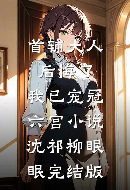 首辅大人后悔了，我已宠冠六宫小说沈祁柳眠眠完结版