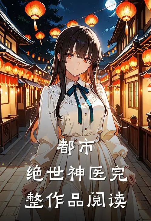 都市：绝世神医完整作品阅读