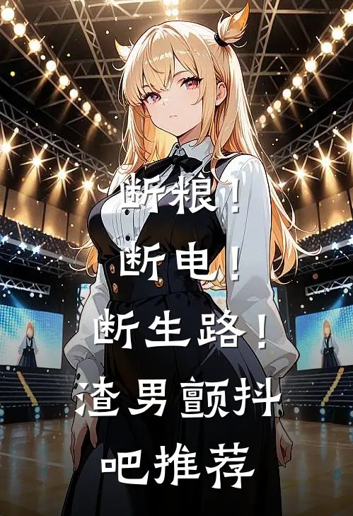 断粮！断电！断生路！渣男颤抖吧推荐