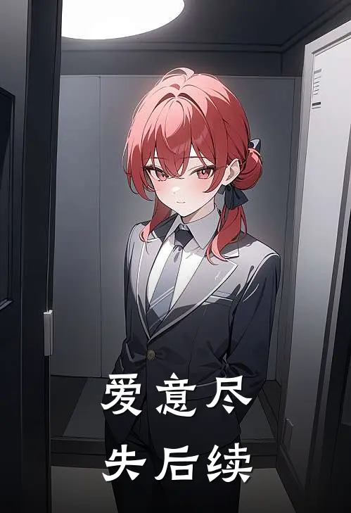 爱意尽失后续