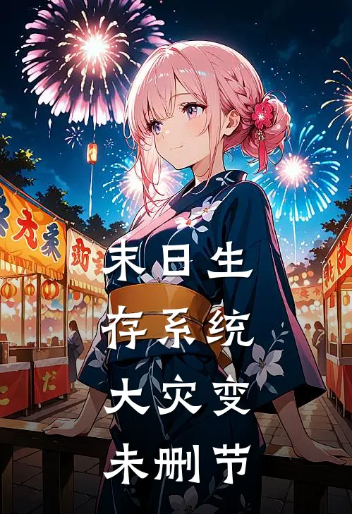 末日生存系统：大灾变未删节