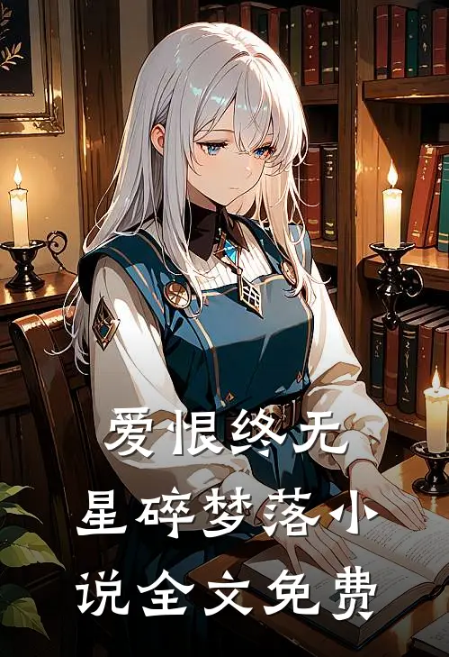 爱恨终无，星碎梦落小说全文免费