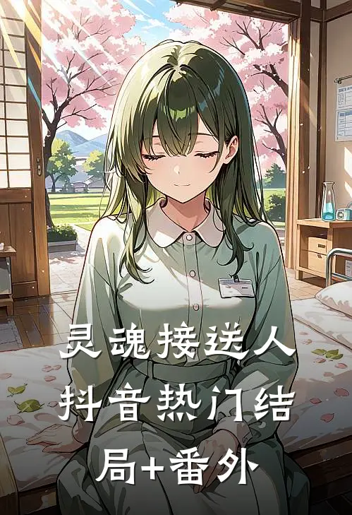 灵魂接送人抖音热门结局+番外