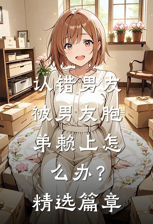 认错男友，被男友胞弟赖上怎么办？精选篇章