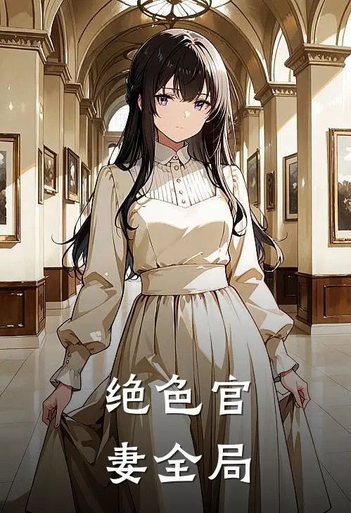 绝色官妻全局