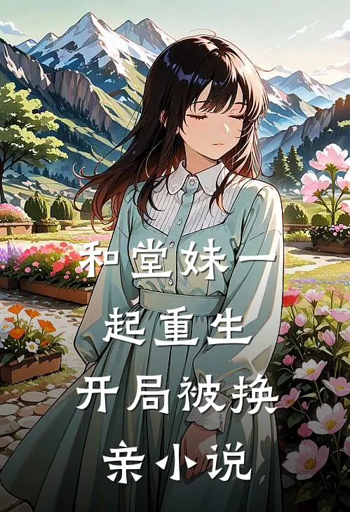 和堂妹一起重生，开局被换亲小说