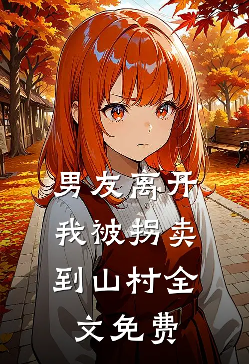 男友离开，我被拐卖到山村全文免费