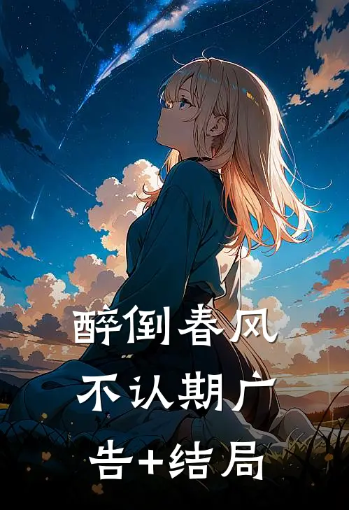 醉倒春风不认期广告+结局