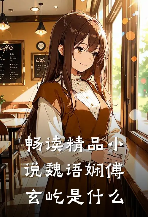畅读精品小说魏语娴傅玄屹是什么