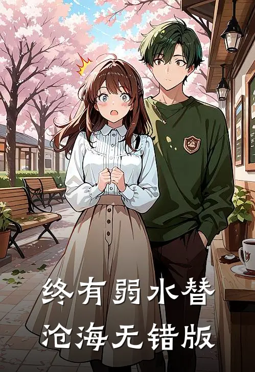 终有弱水替沧海无错版